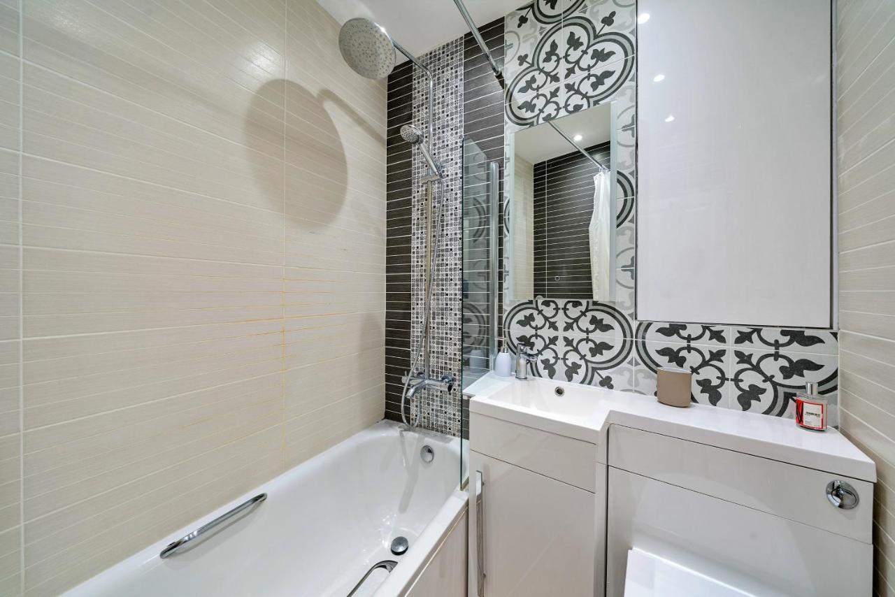 Finest Retreats - Hill Rise Apartment ริชมอนด์ ภายนอก รูปภาพ