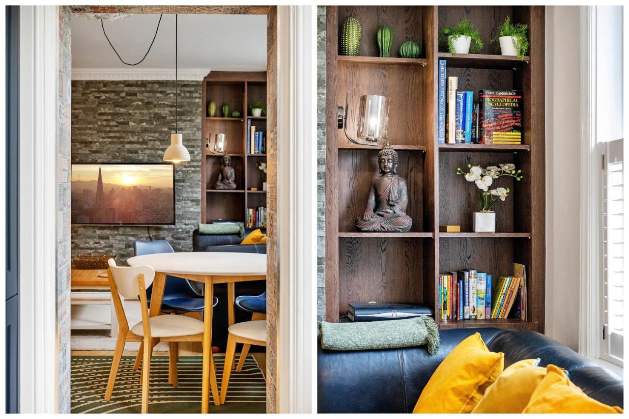 Finest Retreats - Hill Rise Apartment ริชมอนด์ ภายนอก รูปภาพ